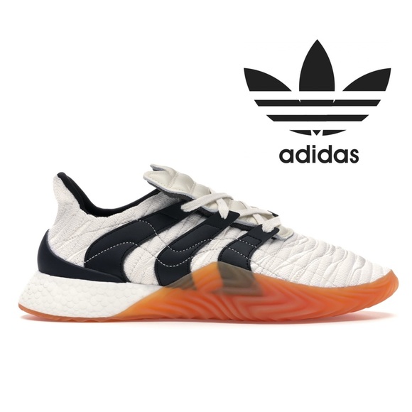 adidas Other - Adidas Sobakov 2.0 Boost Predator White Sneaker